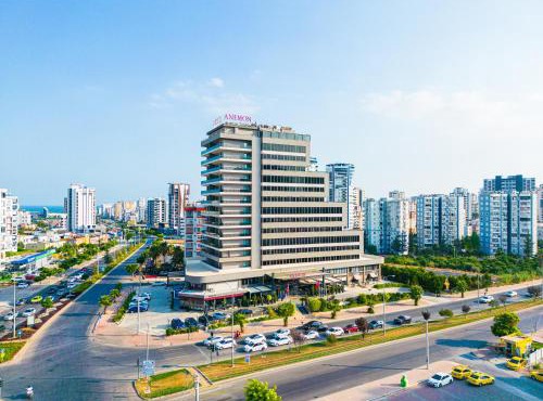 Anemon Kent Mersin Otel