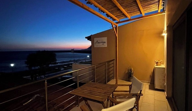 Anemona Villa