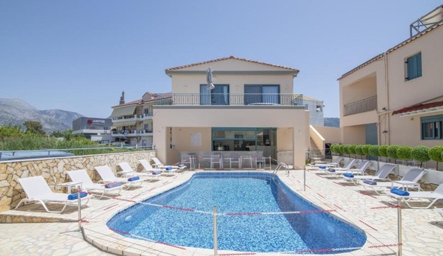 Anemos Villas
