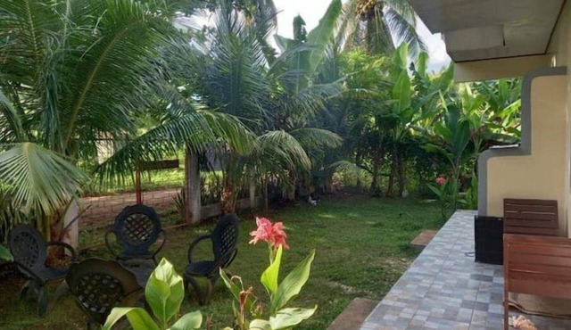 Anerose homestay, Aleonas Room.