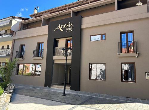 Anesis Hotel