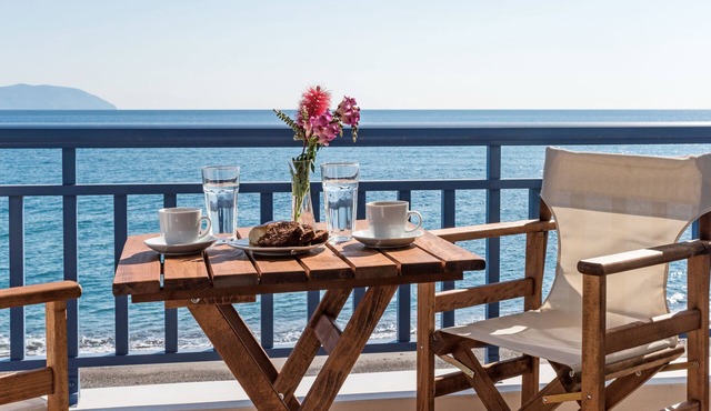 Anesis Hotel