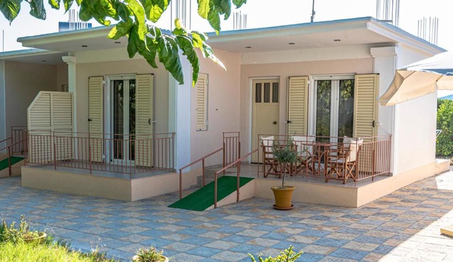 Anesis Residence
