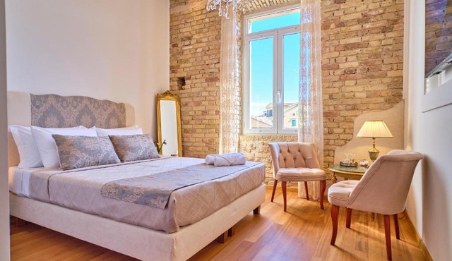 Anesis Studios Old Corfu Town