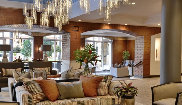 ANEW Hotel Centurion Pretoria