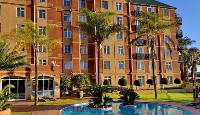 ANEW Hotel Centurion Pretoria