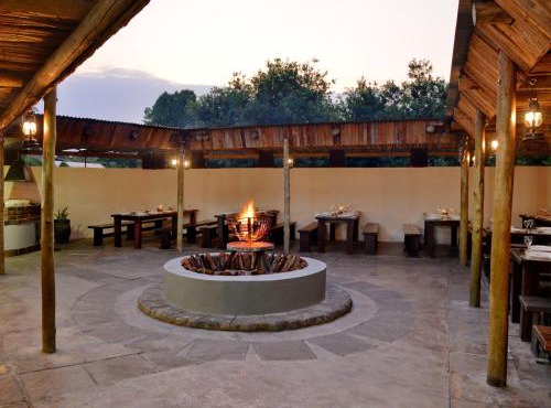 ANEW Resort White River Mbombela
