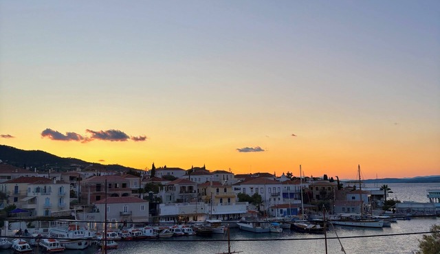 Anezo's Exceptional View | Panorama View House