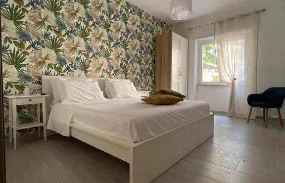 Anfra B&B