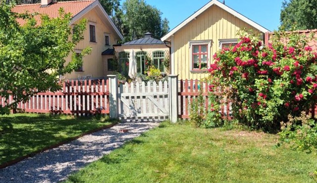 Ängbacka