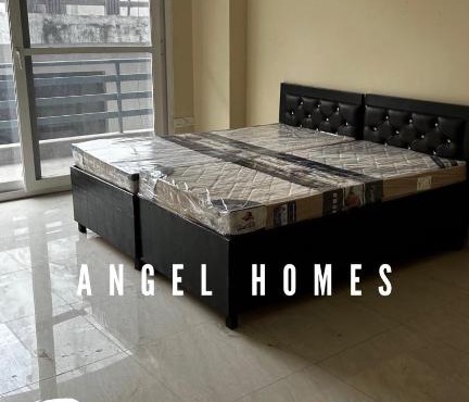 Angel Homes