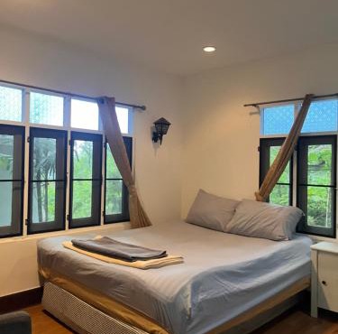 Angel Hut Resort