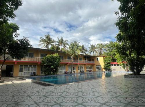Angel Resort Bhivpuri Karjat