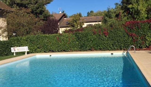 Angel Services - Le parc des Charmilles