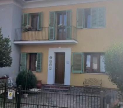 Angela's House