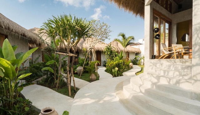 Angelian Boutique Hotel, Bingin - Uluwatu