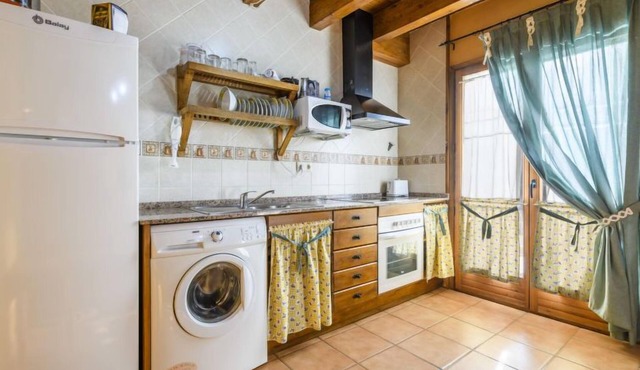 Angelita I by Interhome