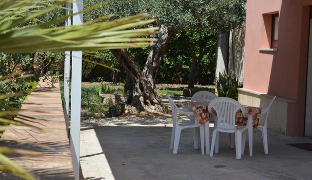 Angelo Holiday Home