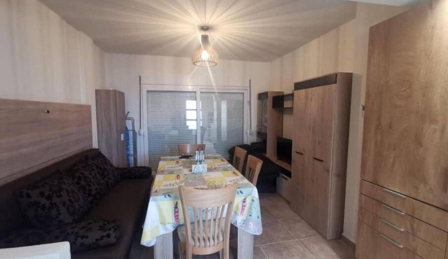 Angelo's apartments