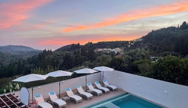 Angelo s Villa
