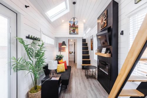 Angels Landing Tiny Home
