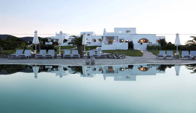 Angels Villas