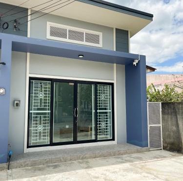 Angie Tiny House no8 near Krabi Airport with Free Airport Shuttle
