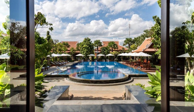 Angkor Privilege Resort & Spa