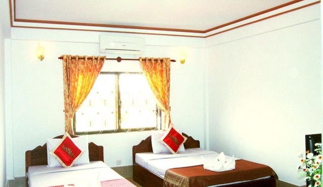 Angkor Ruby Guesthouse