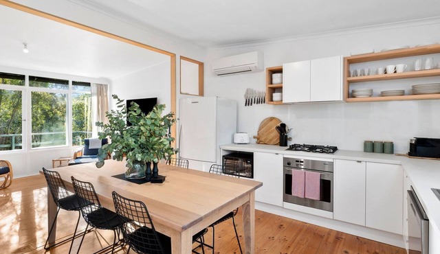 Anglesea Beach House 2