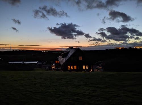 Anglesey Outdoors