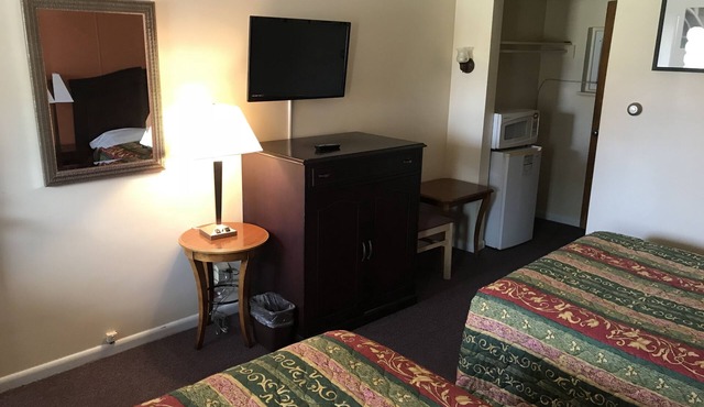 Angola Motel