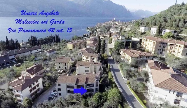 Angolo Lake Studio