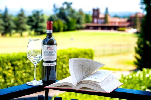 Angolo Paradiso - Oasi Di Relax Nel Monferrato