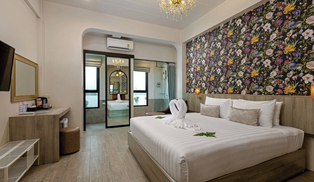 ANGPAO HOTEL