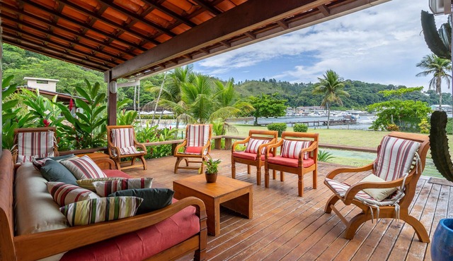 Angra Bay View