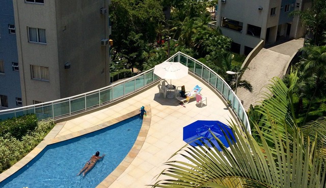 Angra / Mangaratiba - Porto Real Suite - Green Coast