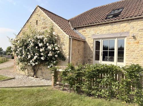 Angram Cottage