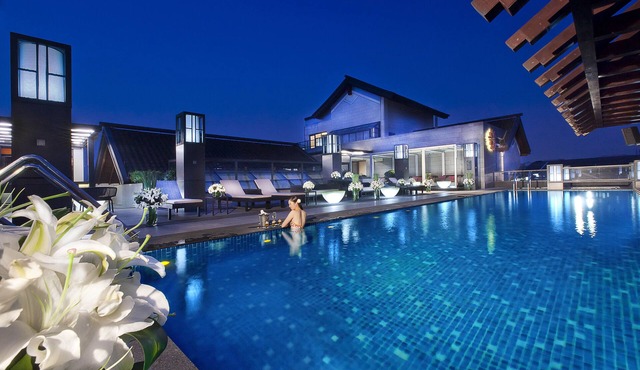 Angsana Hangzhou