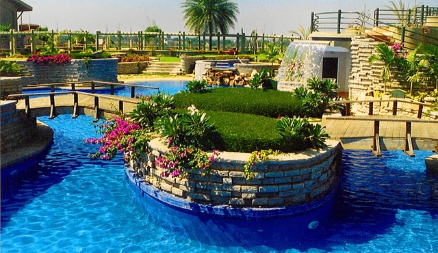 Angsana Oasis Spa & Resort