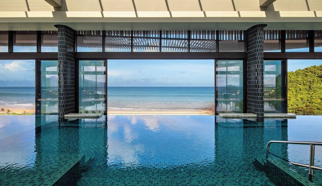 Angsana Quan Lan, Ha Long Bay