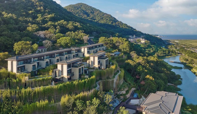 Angsana Zhoushan