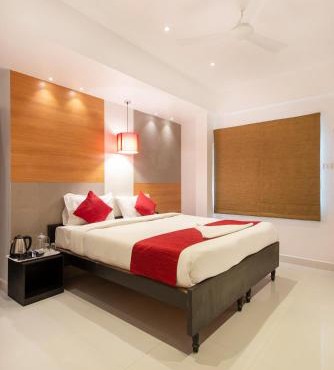 Angson Apartment