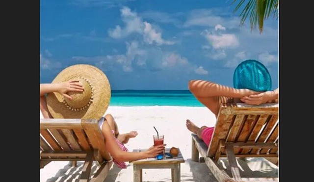 Anguilla Beach Relaxation Escape - Guest must arrive in Anguilla