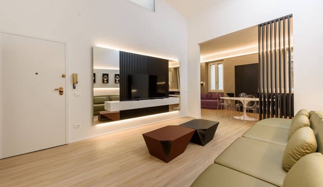 Anguillara Full Design by Mmega