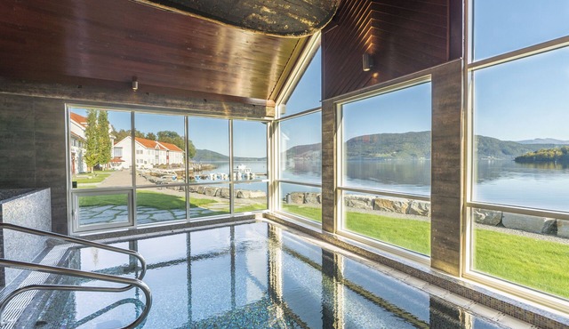 Angvik Gamle Handelssted - by Classic Norway Hotels