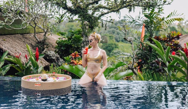 Anhera Suite Ubud