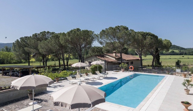 Anilde, Holiday Home with Pool, Wifi, Tuscany