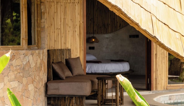 Anima Eco Lodge