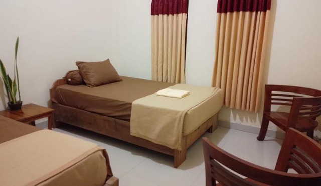 Anish Homestay